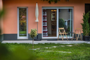 Apartment Japka Bovec